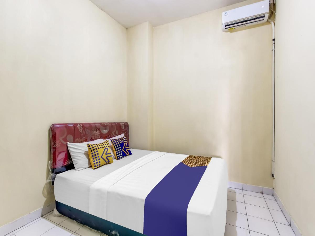 Oyo Life 91374 Asia Stay Semarang Syariah Esterno foto